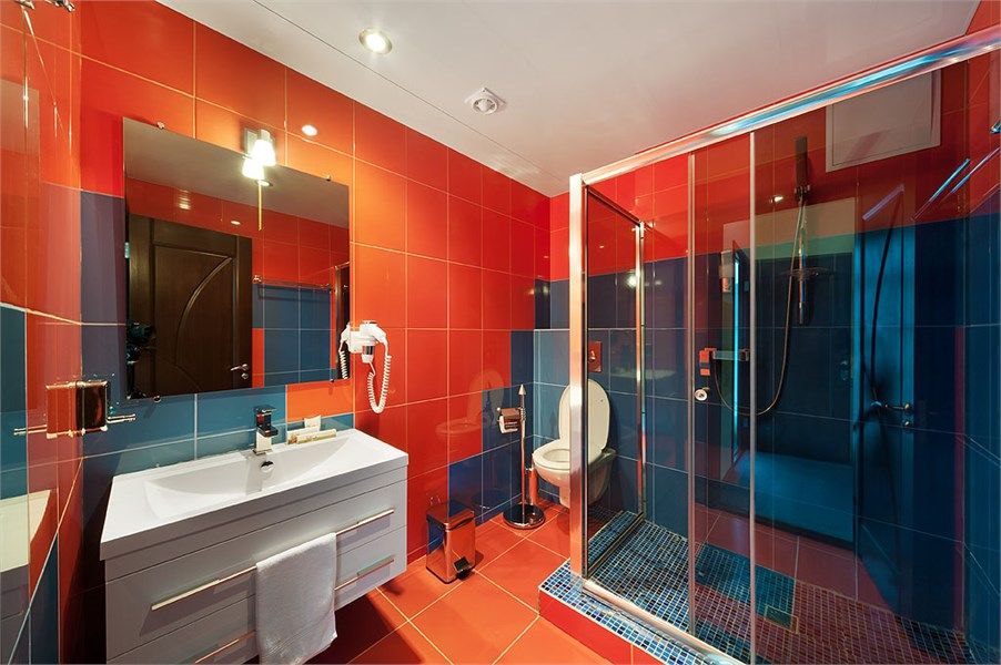 Люкс 2-местный