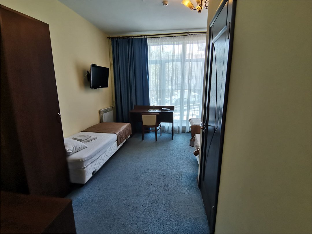 Номер 3-местный