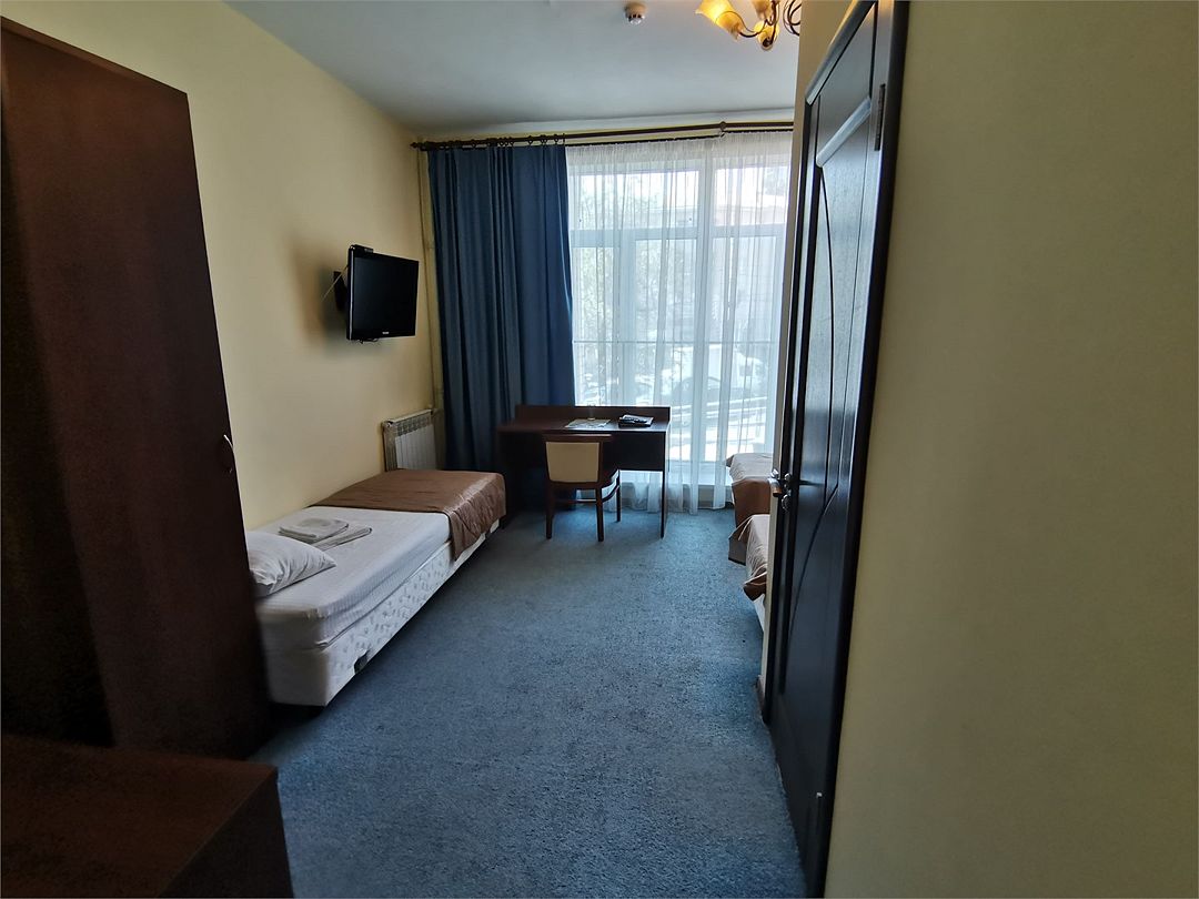 Номер 3-местный