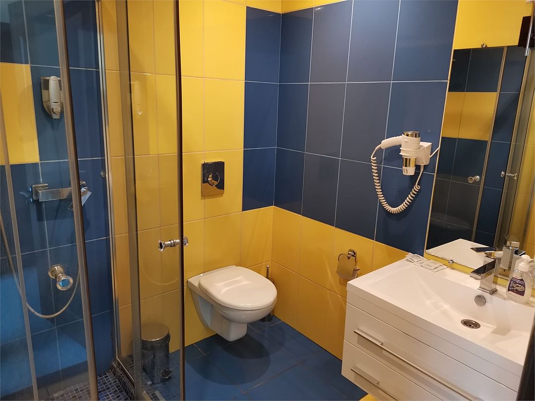 Номер 3-местный