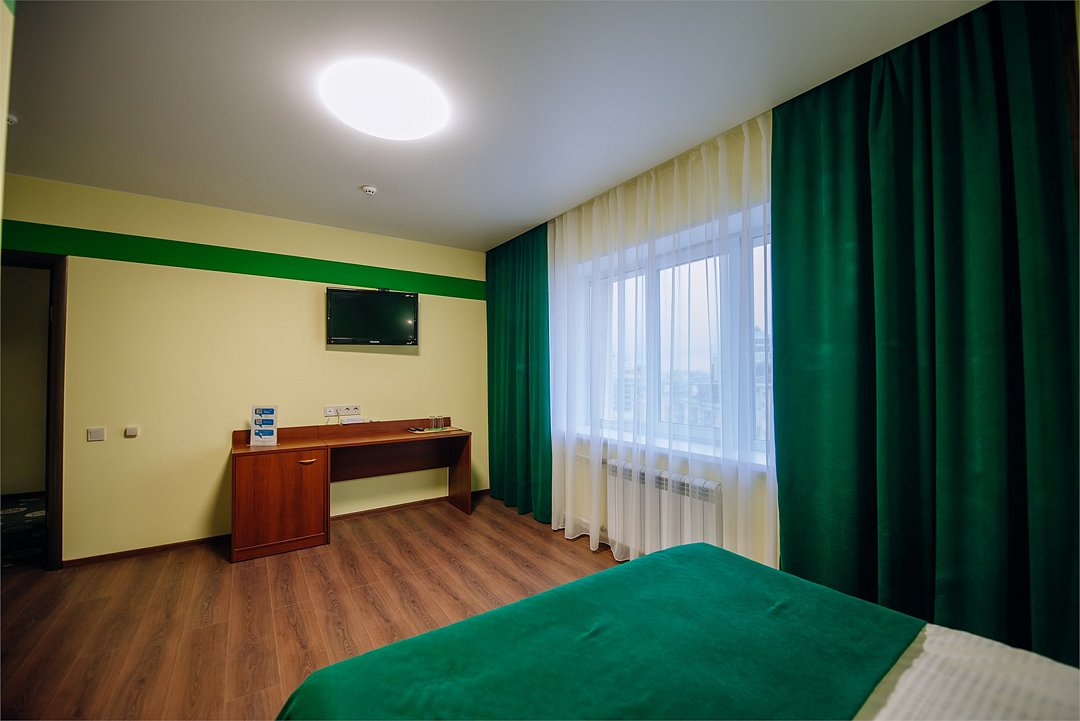 Стандартный 2-местный (DBL)