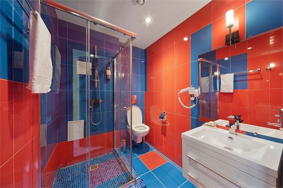 Стандартный 2-местный (DBL)