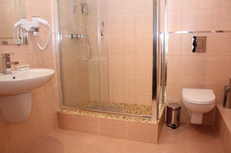 Стандартный 2-местный (TWIN)