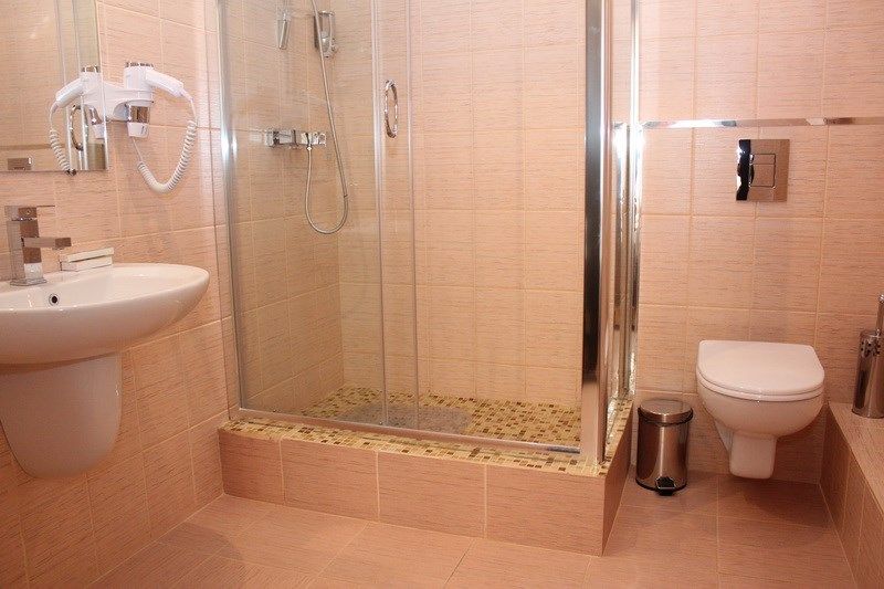 Стандартный 2-местный (TWIN)