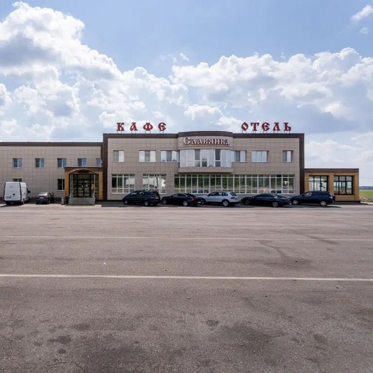 Отель Славянка, Воронеж, Воронежская область