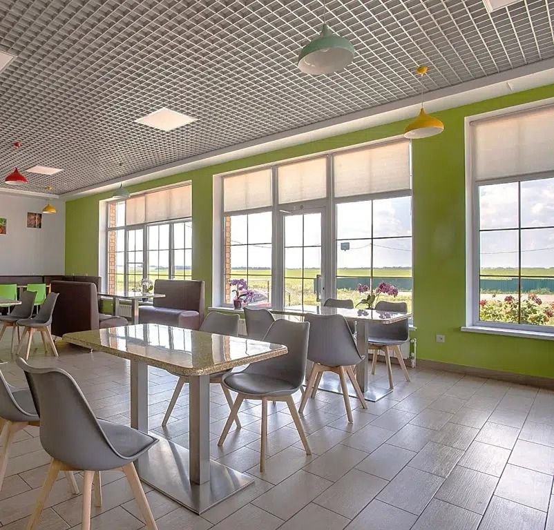 Общий вид | Славянка, Воронежская область