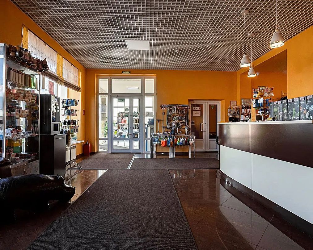 Общий вид | Славянка, Воронежская область