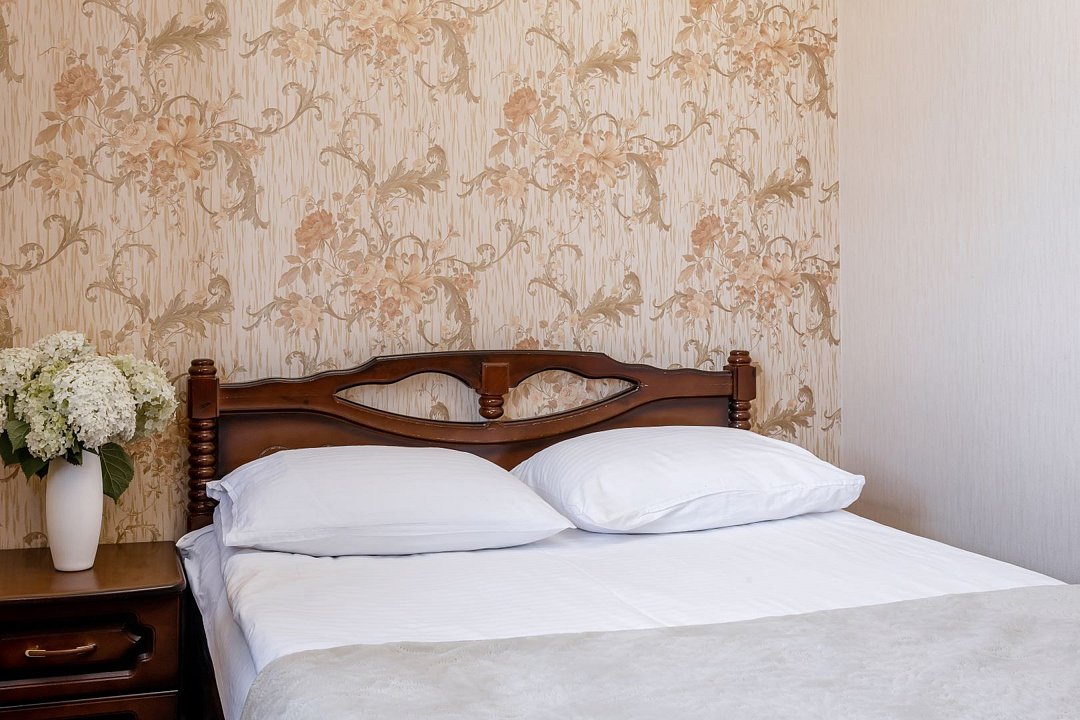 Стандартный 2-местный 1-комнатный