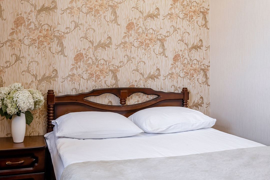 Стандартный 2-местный 1-комнатный