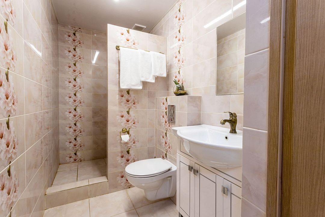 Улучшенный 2-местный 1-комнатный