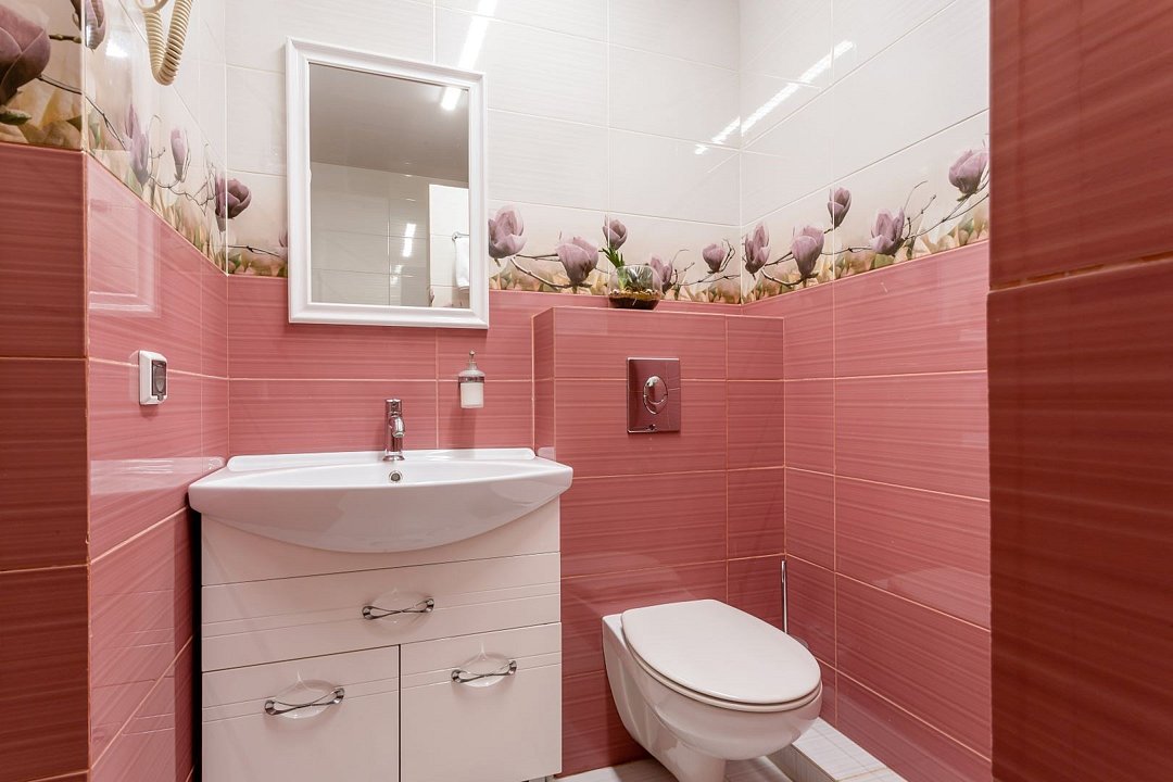 Улучшенный 5-местный 2-комнатный (семейный)