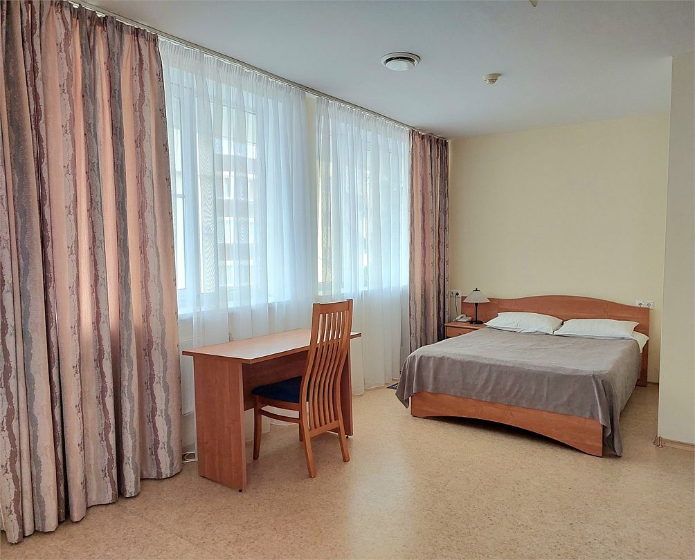 Отель Петровский, Воронеж, Воронежская область