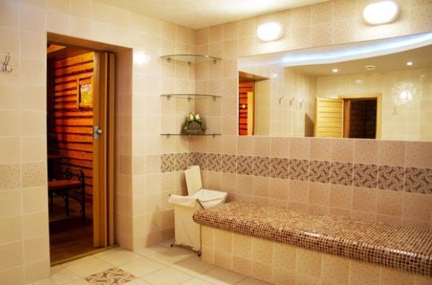 Бани | Петровский, Воронежская область