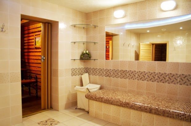 Бани | Петровский, Воронежская область