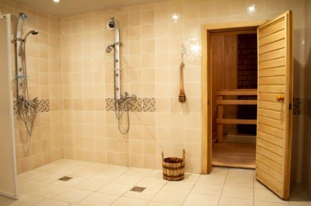 Бани | Петровский, Воронежская область