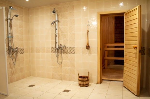 Бани | Петровский, Воронежская область