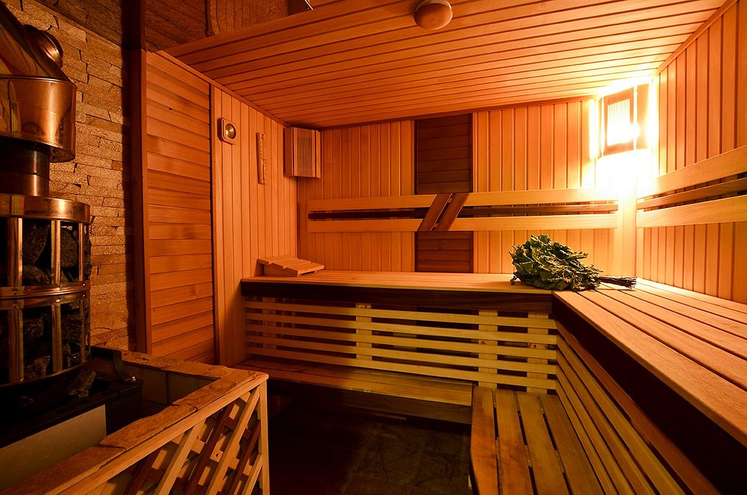 Бани | Петровский, Воронежская область