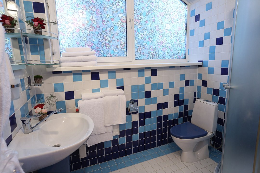 Люкс 2-местный (Пент Хаус)