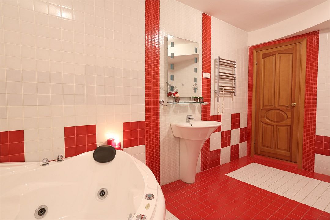 Люкс 2-местный (Кабинет)