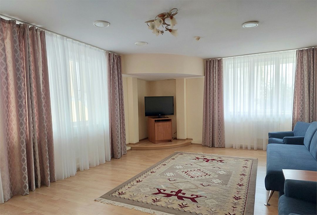 Полулюкс 2-местный