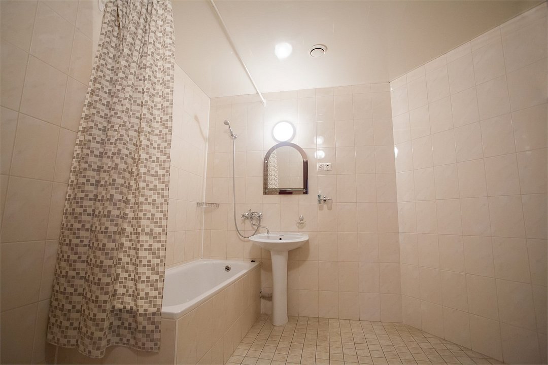 Полулюкс 2-местный