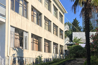 Пансионат Отдых Welness Resort&Spa