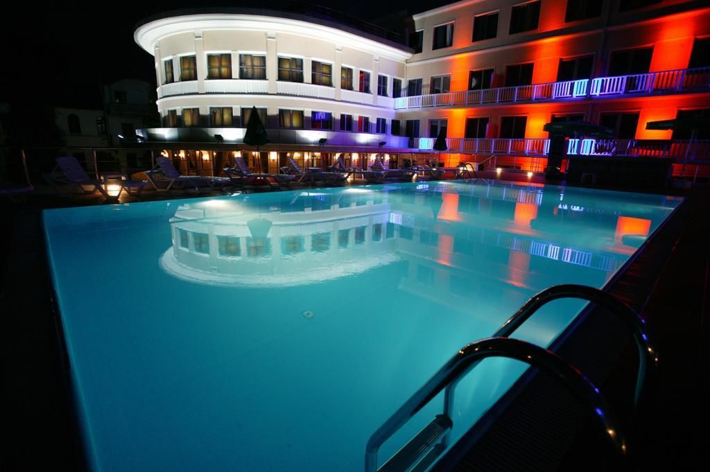 Интурист Палас Отель & SPA, Аджария: фото 3