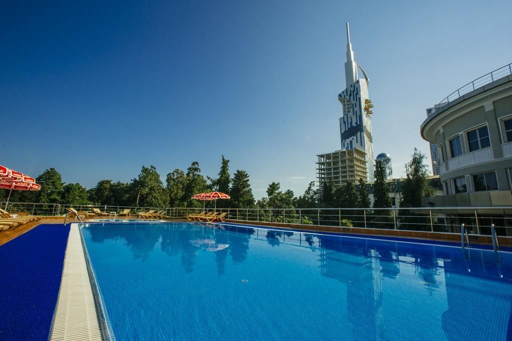 Интурист Палас Отель & SPA, Аджария: фото 2