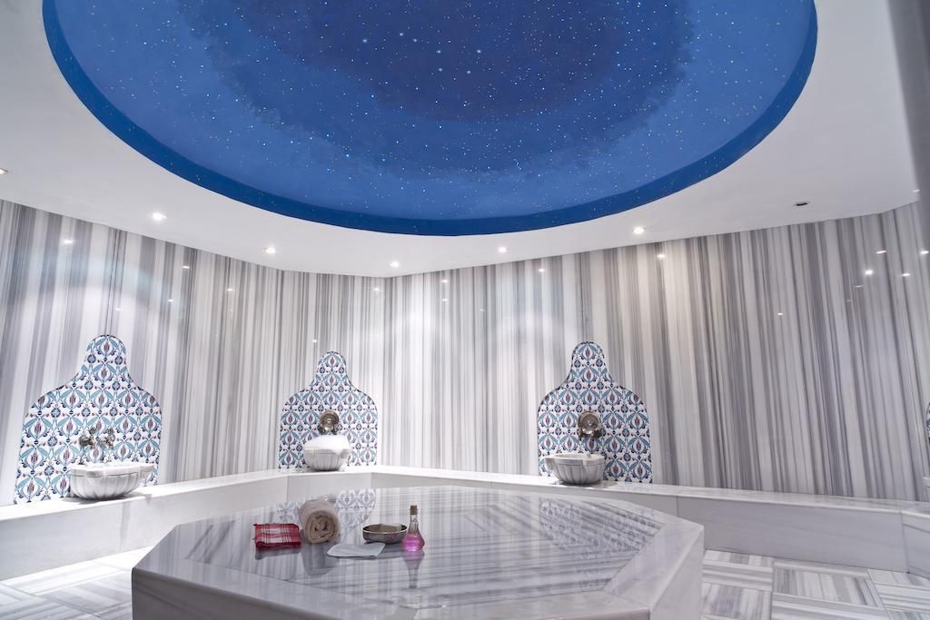 Интурист Палас Отель & SPA, Аджария: фото 4