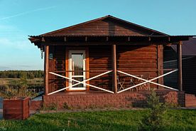 Гостевой дом «Люкс», Апартаменты Семь озёр , Шиловский район