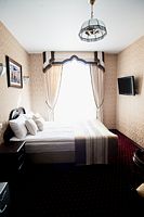 Одноместный номер Executive Bono, Отель O`Hara, Воронеж