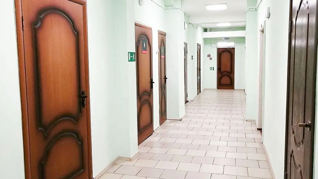 Отель Smart Hotel KDO Бузулук, Оренбургская область: фото 2