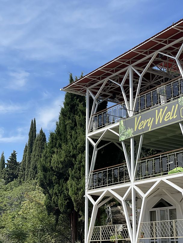 Куру Озен, Крым: фото 4