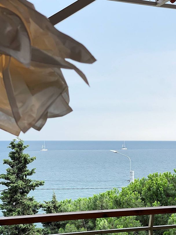 Куру Озен, Крым: фото 5