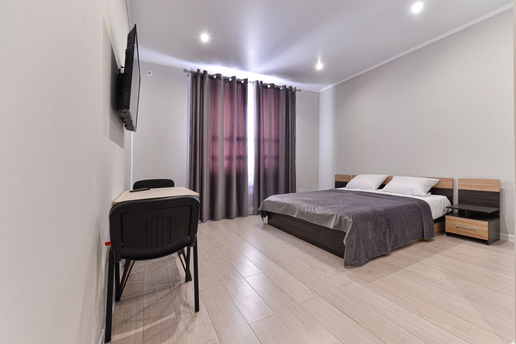 Мини Отель Арис, Оренбургская область: фото 2