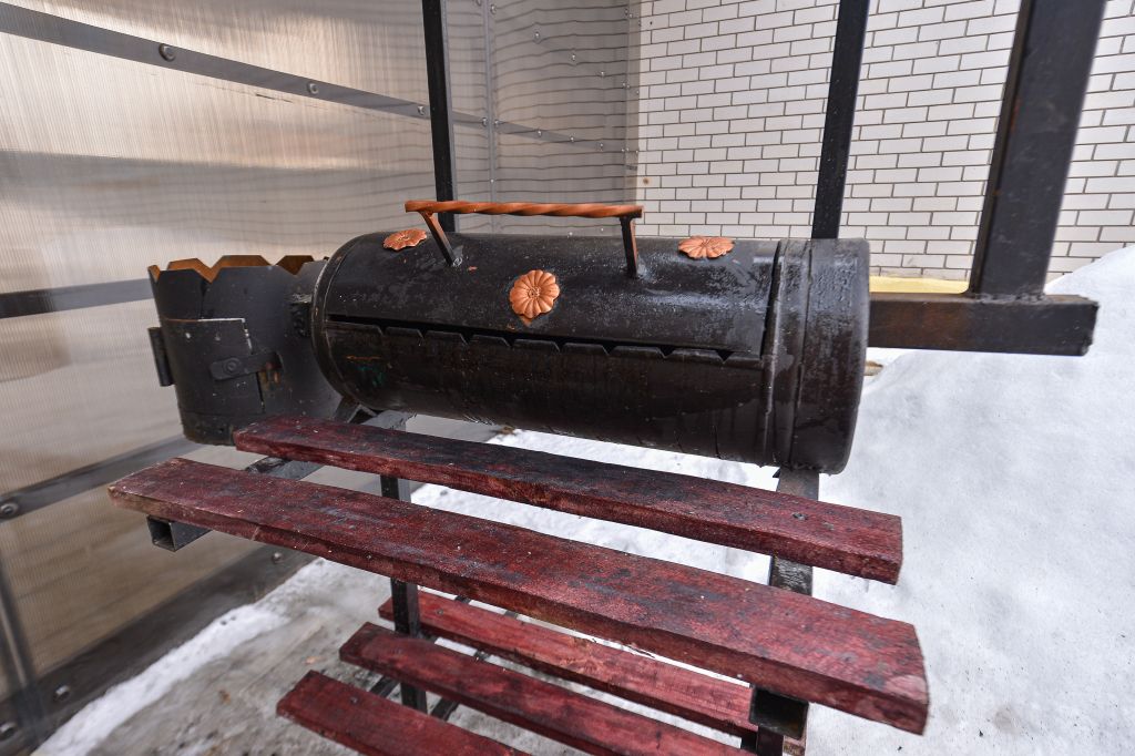 Мини Отель Арис, Оренбургская область: фото 4