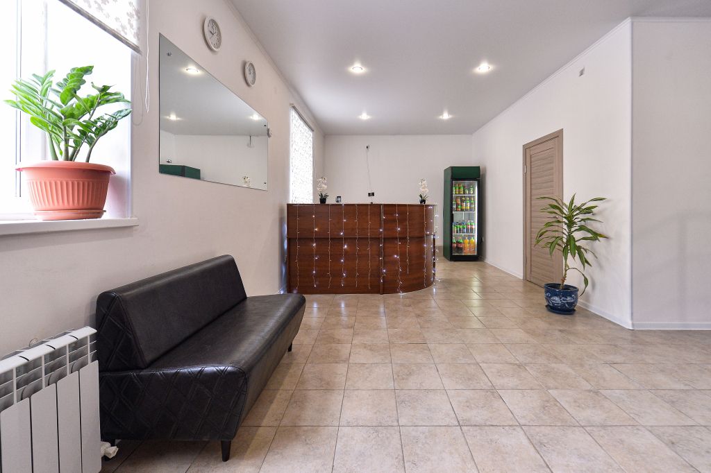 Мини Отель Арис, Оренбургская область: фото 5