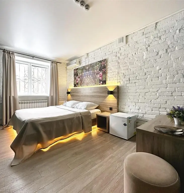 Мини-отель Art_LOFT24, Оренбургская область: фото 3