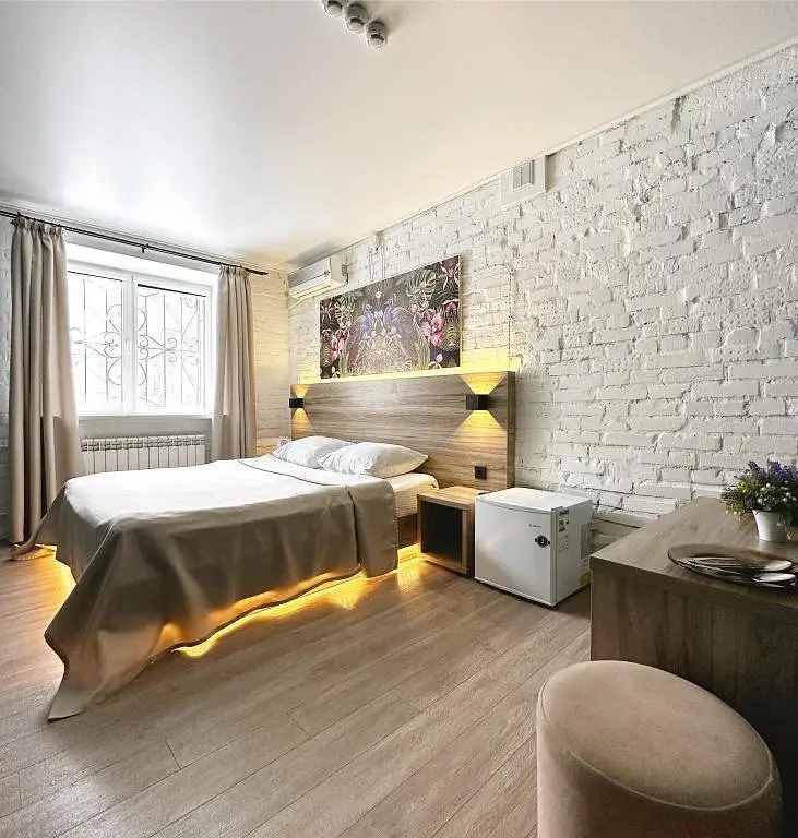 Мини-отель Art_LOFT24, Оренбургская область: фото 3