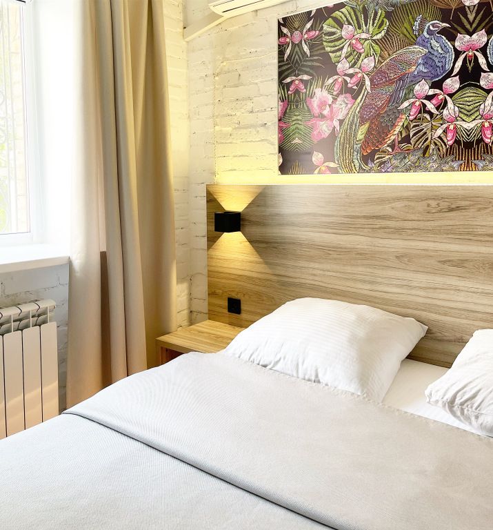 Мини-отель Art_LOFT24, Оренбургская область: фото 4