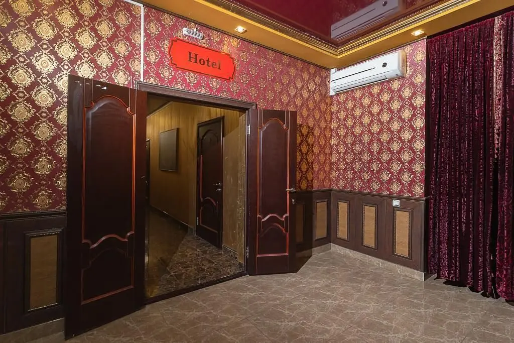 Отель Premium Hotel, Оренбургская область: фото 5