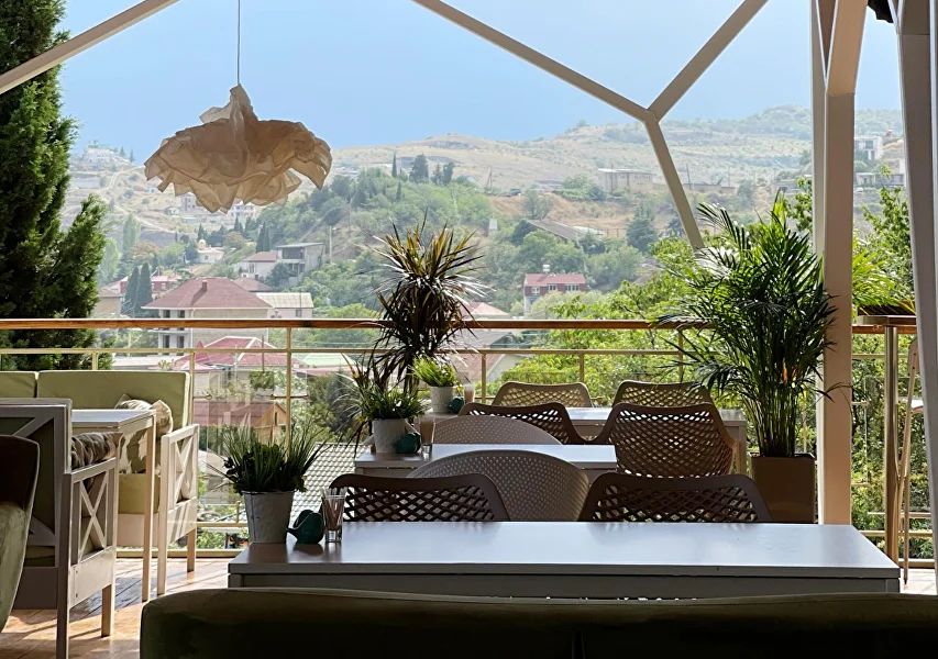 Куру Озен, Крым: фото 2