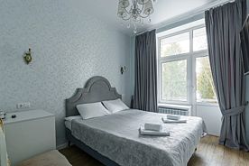 Семейный номер, Парк-отель Сосновый бор, Покров