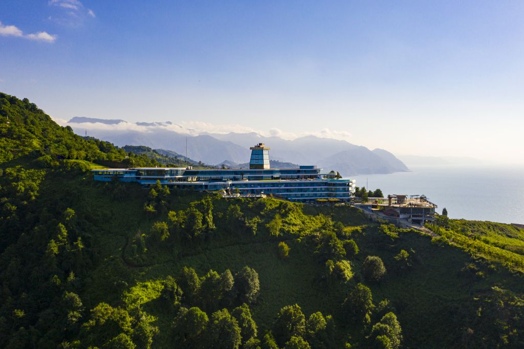 Отель Litz Resort, Батуми, Аджария