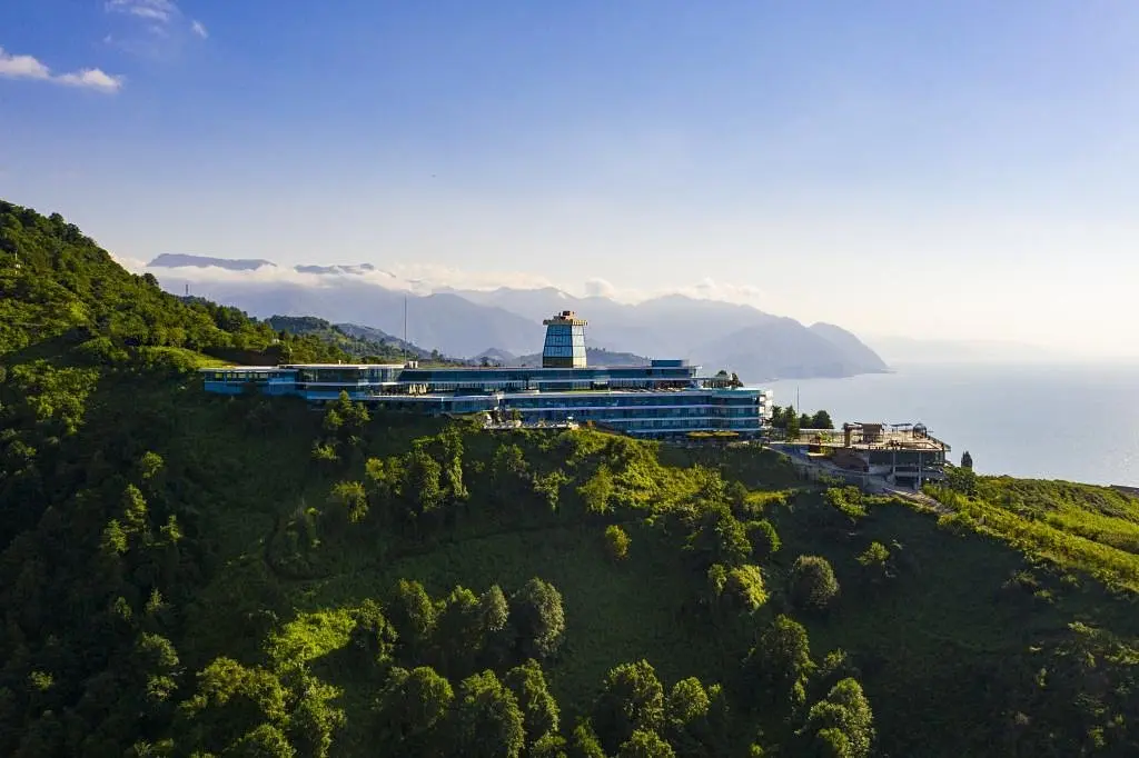 Отель Litz Resort, Батуми, Аджария