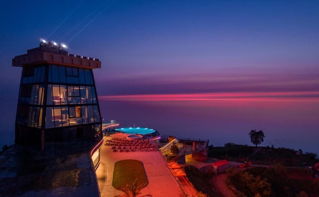 Отель Litz Resort, Аджария: фото 2