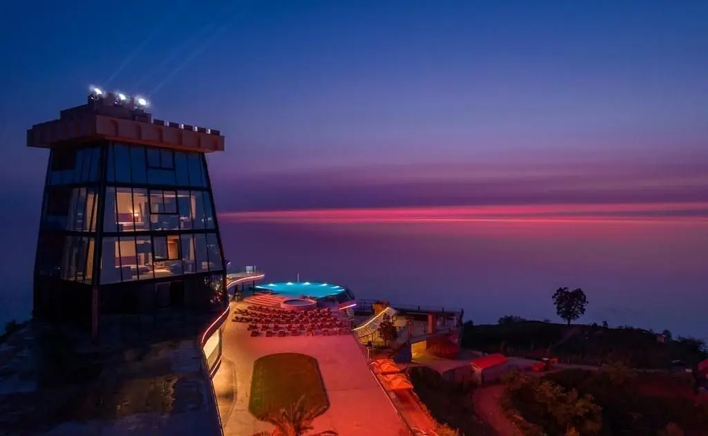 Отель Litz Resort, Аджария: фото 2