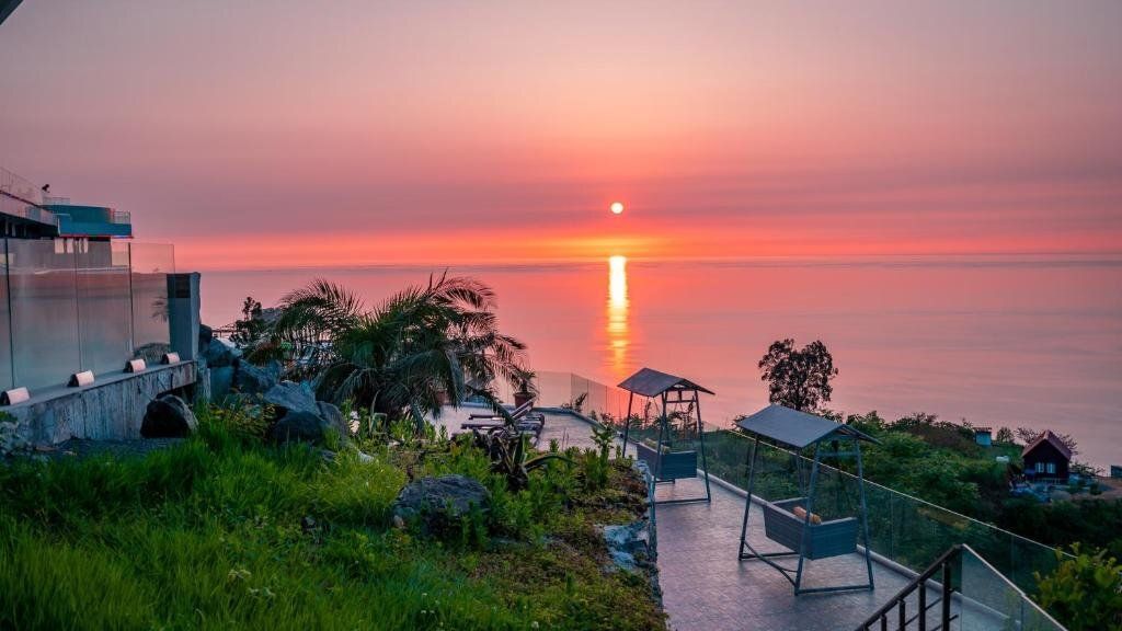 Отель Litz Resort, Аджария: фото 3