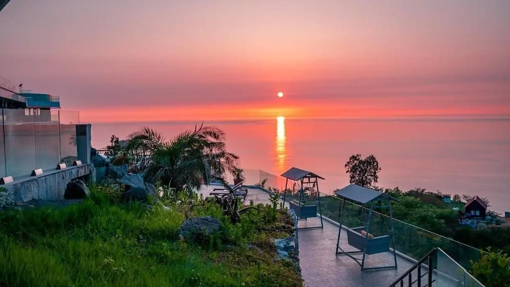 Отель Litz Resort, Аджария: фото 3