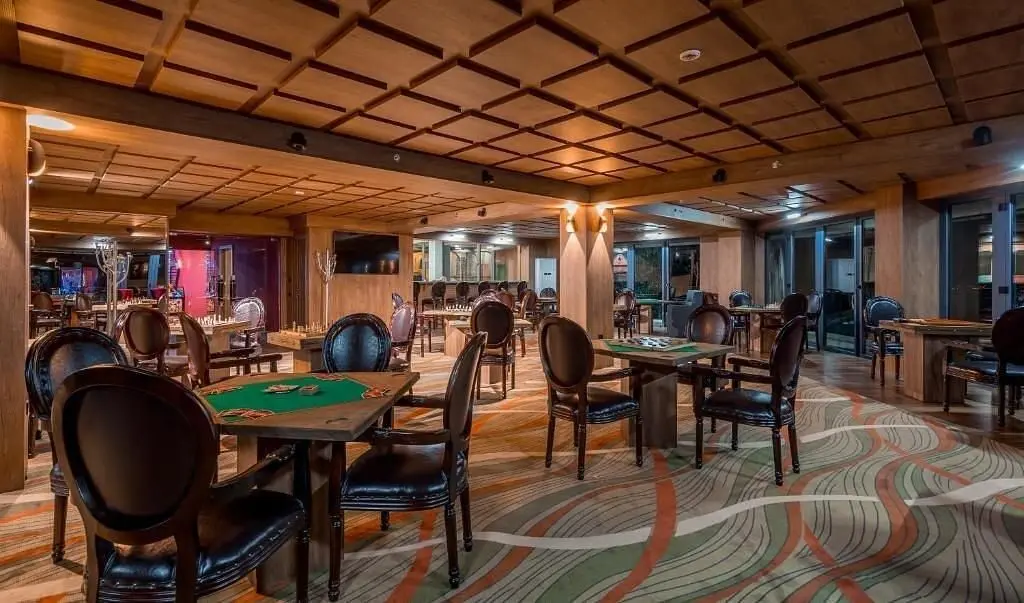 Отель Litz Resort, Аджария: фото 5